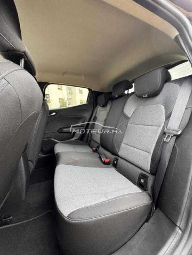 RENAULT Clio 1.5 Blue dCi 115 Equilibre