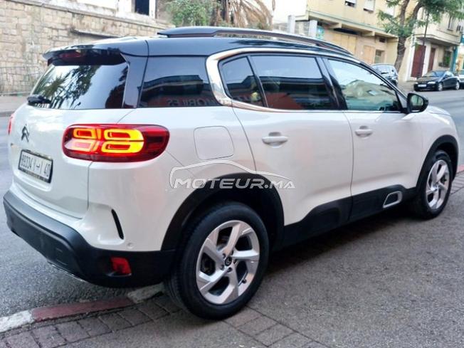 CITROËN C5 AIRCROSS HDI 180 DIESEL AUTOMATIC 2021