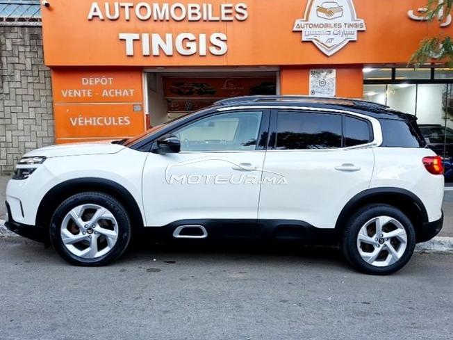 CITROËN C5 AIRCROSS HDI 180 DIESEL AUTOMATIC 2021