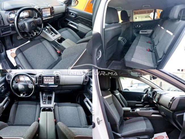 CITROËN C5 AIRCROSS HDI 180 DIESEL AUTOMATIC 2021