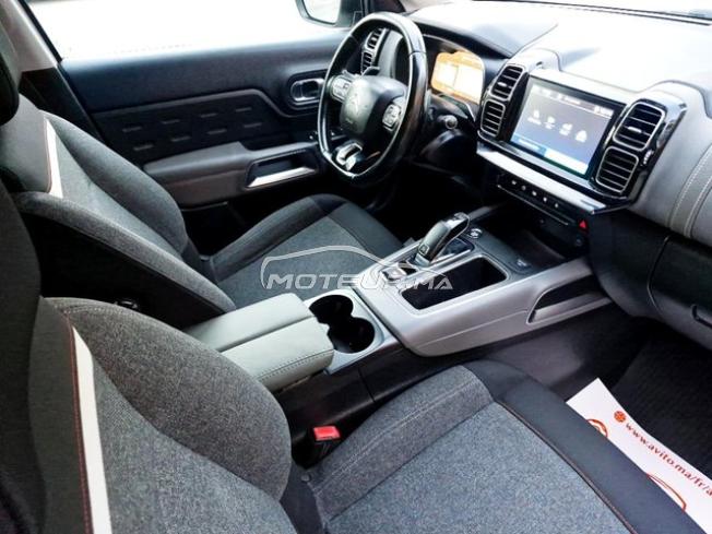 CITROËN C5 AIRCROSS HDI 180 DIESEL AUTOMATIC 2021