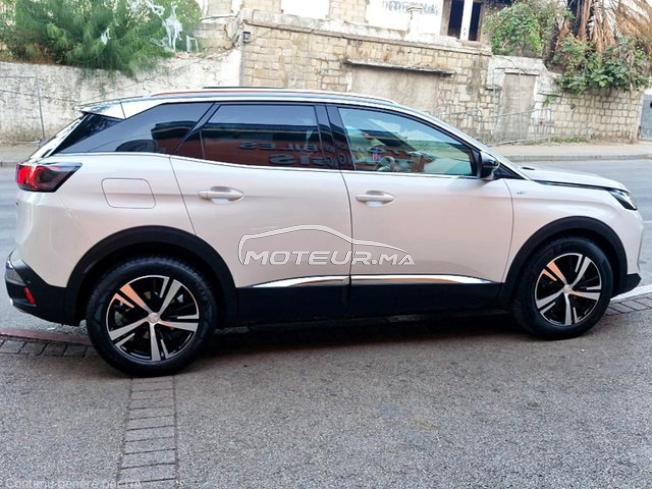 PEUGEOT 3008 GT-LINE 2.0 HDI EAT8 FULL OPTIONS