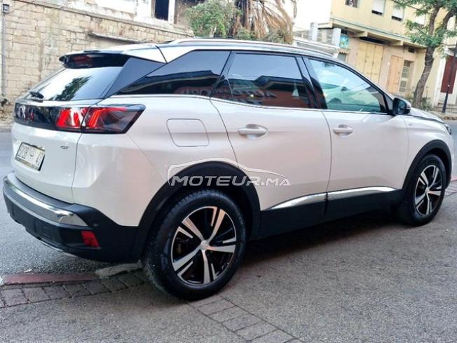 PEUGEOT 3008 GT-LINE 2.0 HDI EAT8 FULL OPTIONS