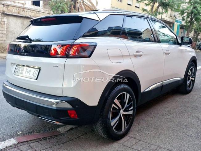 PEUGEOT 3008 GT-LINE 2.0 HDI EAT8 FULL OPTIONS