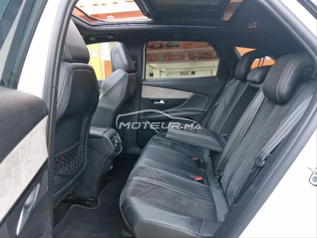 PEUGEOT 3008 GT-LINE 2.0 HDI EAT8 FULL OPTIONS