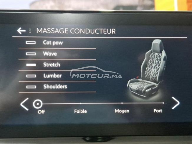 PEUGEOT 3008 GT-LINE 2.0 HDI EAT8 FULL OPTIONS