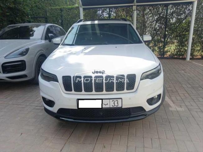 KIFAL - JEEP Cherokee