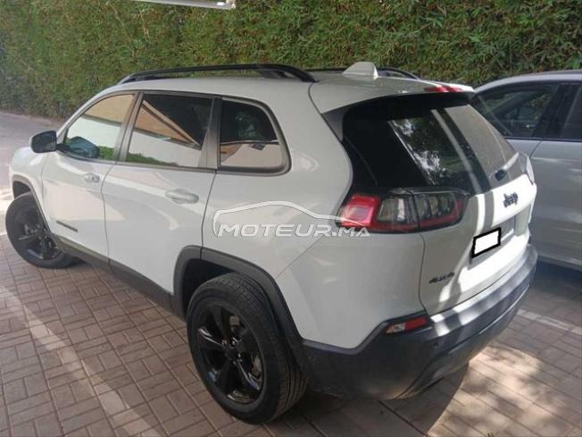 KIFAL - JEEP Cherokee