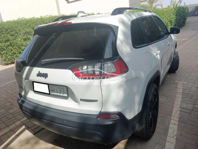 KIFAL - JEEP Cherokee