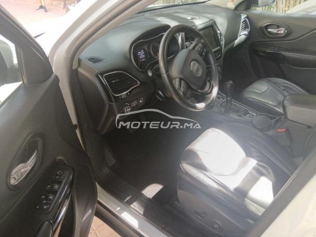 KIFAL - JEEP Cherokee