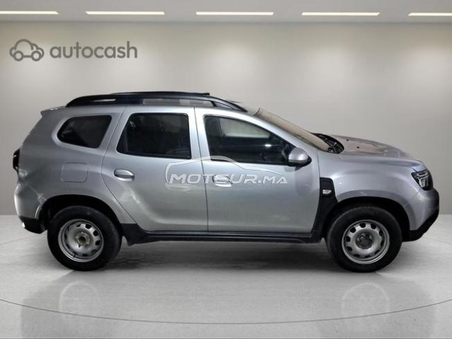 2305 - Dacia Duster 2025 expertisée avec financeme