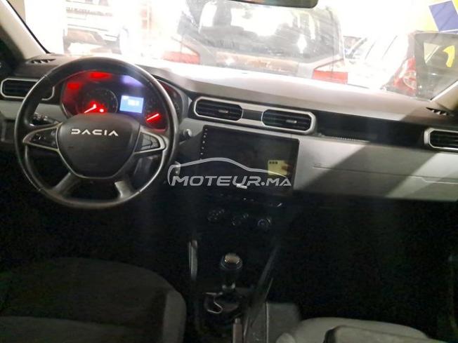 2305 - Dacia Duster 2025 expertisée avec financeme