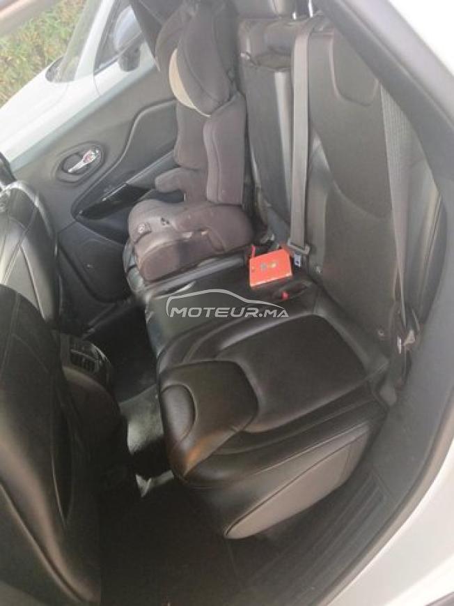 KIFAL - JEEP Cherokee