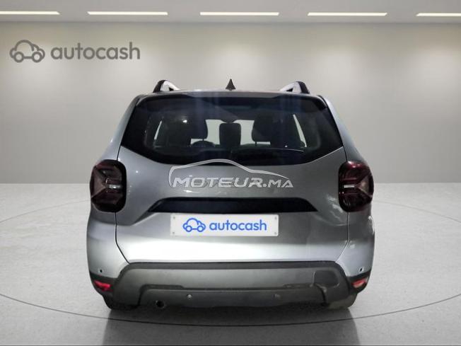 2305 - Dacia Duster 2025 expertisée avec financeme
