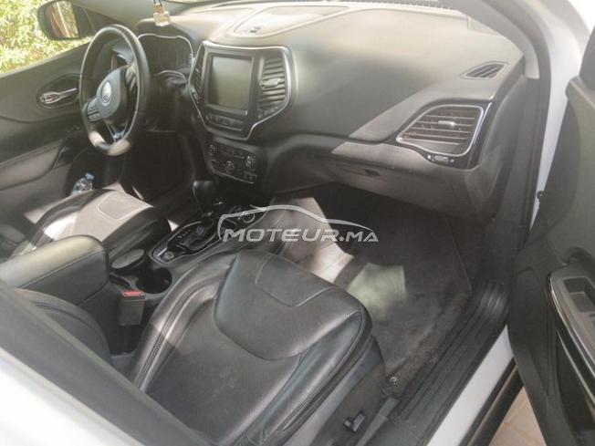 KIFAL - JEEP Cherokee