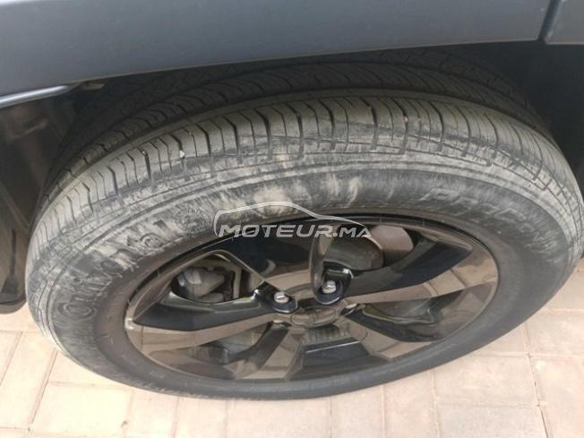 KIFAL - JEEP Cherokee