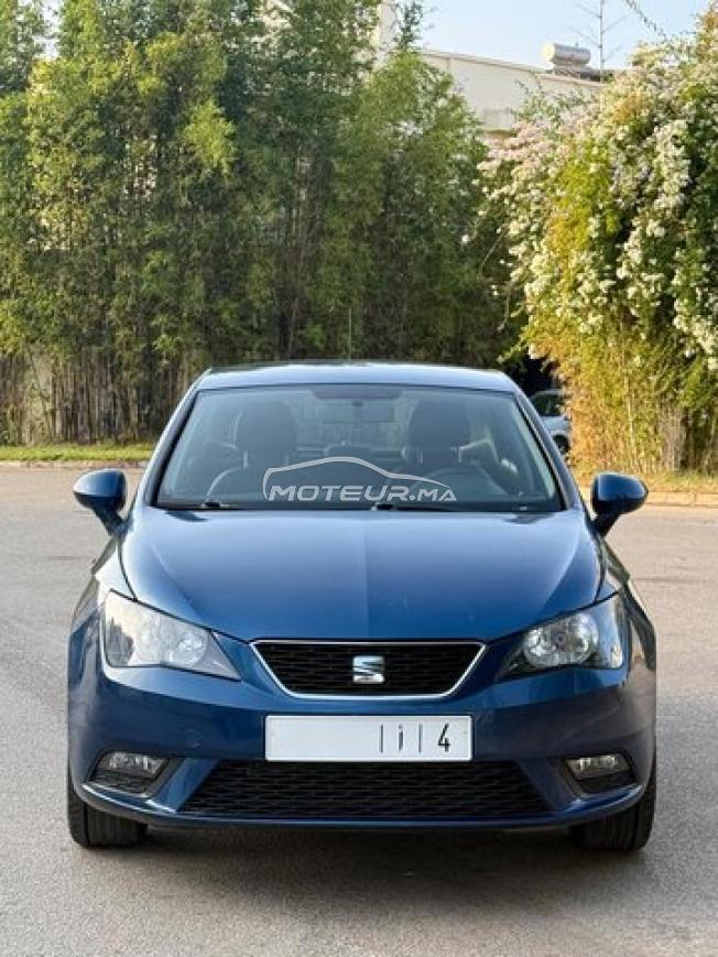 Seat ibiza 1,6L TDI 4 Cylindre Copa 2015❣️