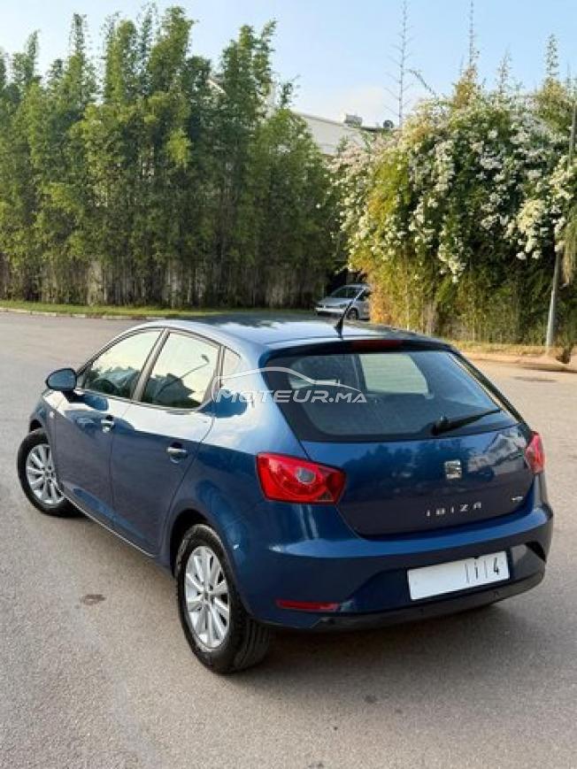 Seat ibiza 1,6L TDI 4 Cylindre Copa 2015❣️