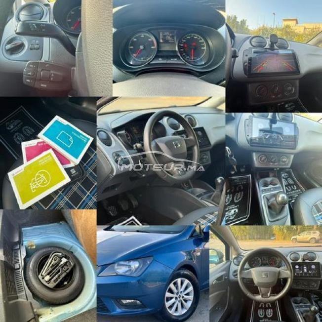 Seat ibiza 1,6L TDI 4 Cylindre Copa 2015❣️