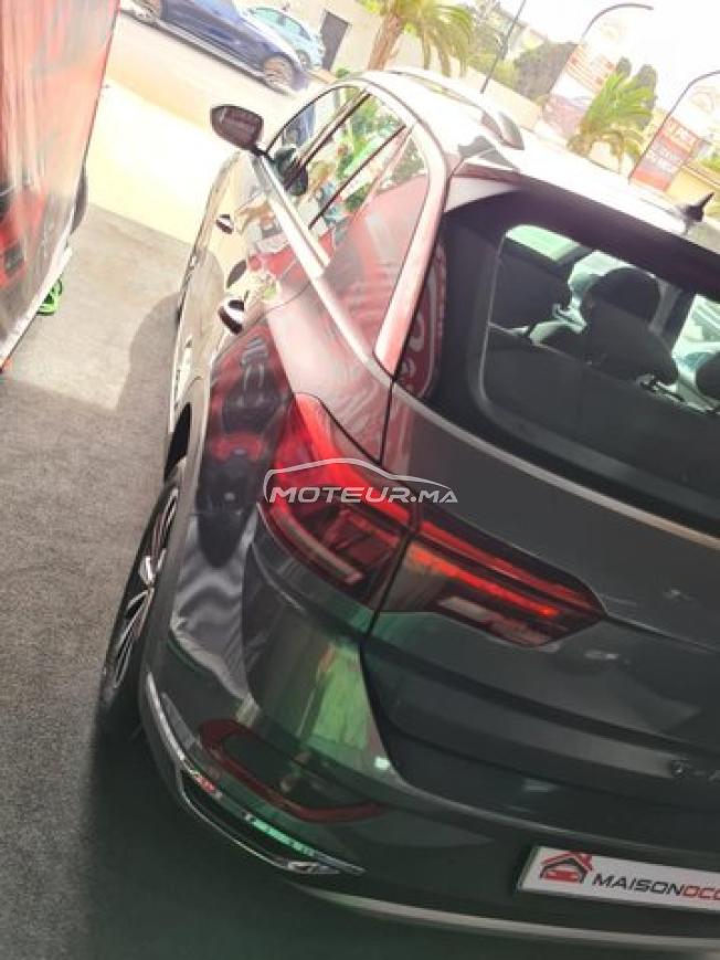 Volkswagen T-Roc Diesel Automatique 2023