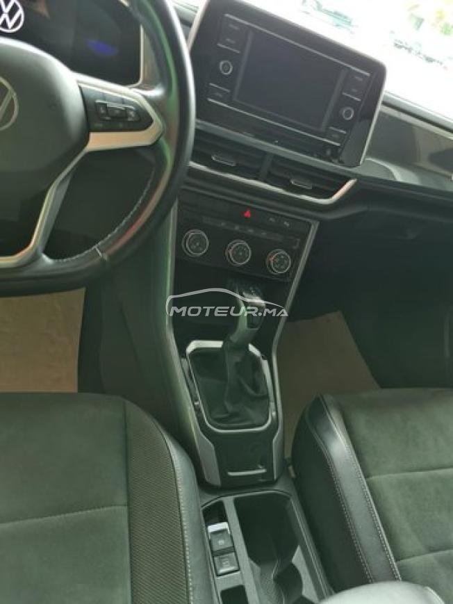 Volkswagen T-Roc Diesel Automatique 2023