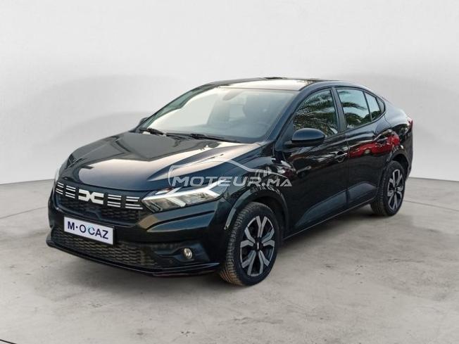 DACIA. Logan