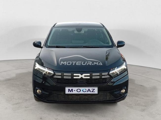 DACIA. Logan