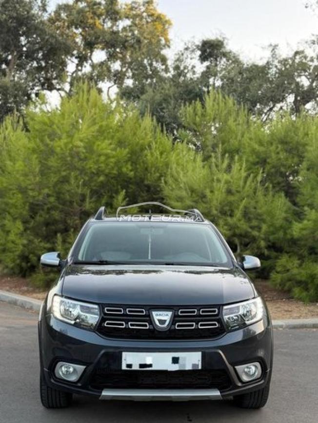 Dacia Sandero Prestige 2021 