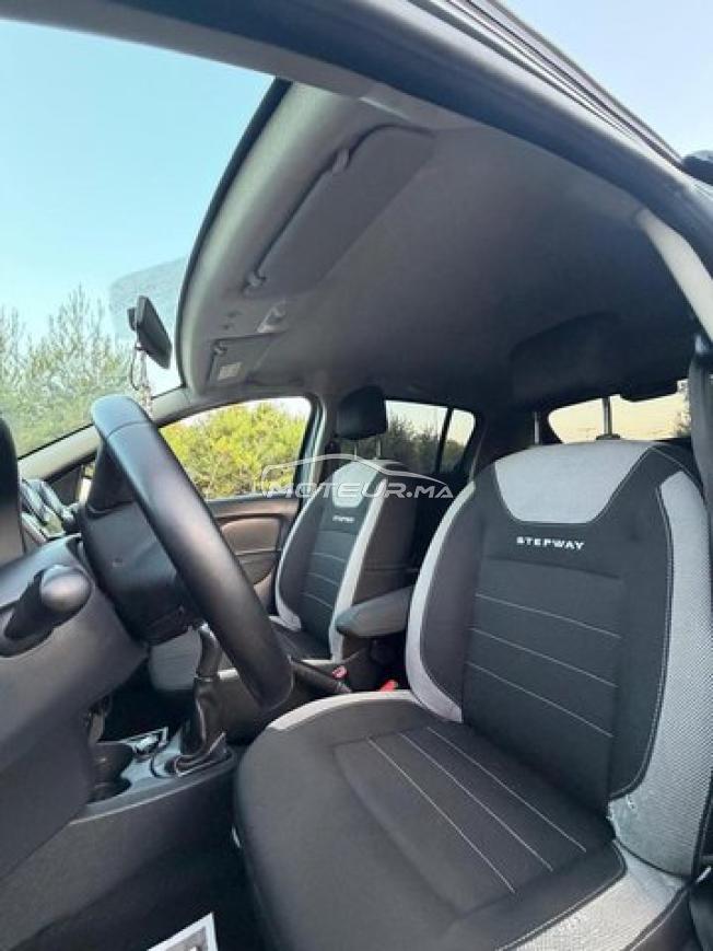 Dacia Sandero Prestige 2021 