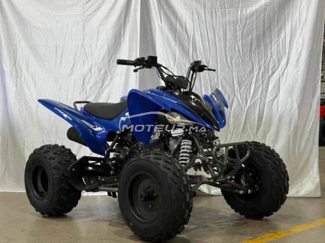 Quad Lpr 200cc