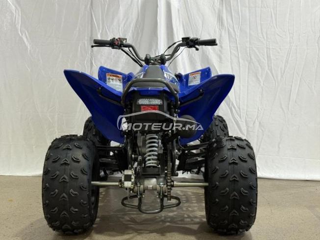 Quad Lpr 200cc