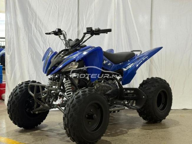 Quad Lpr 200cc