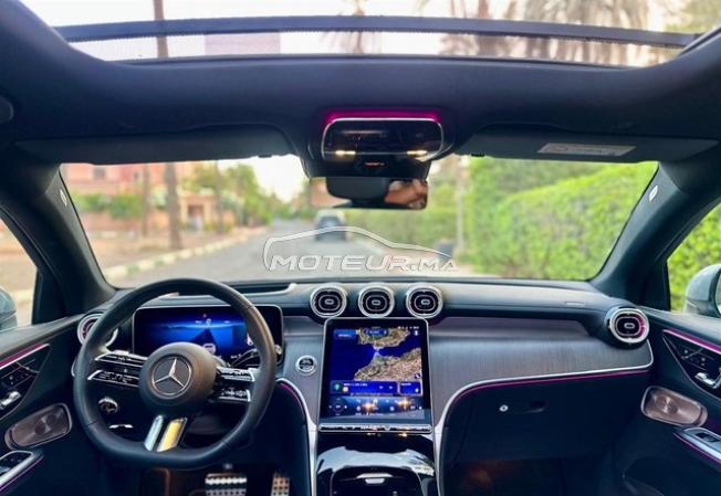 Mercedes-Benz Classe GLC Diesel Automatique 2025