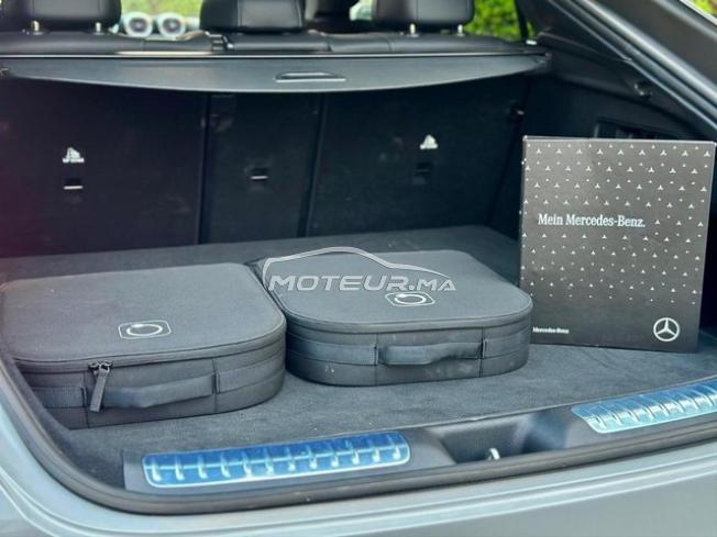 Mercedes-Benz Classe GLC Diesel Automatique 2025