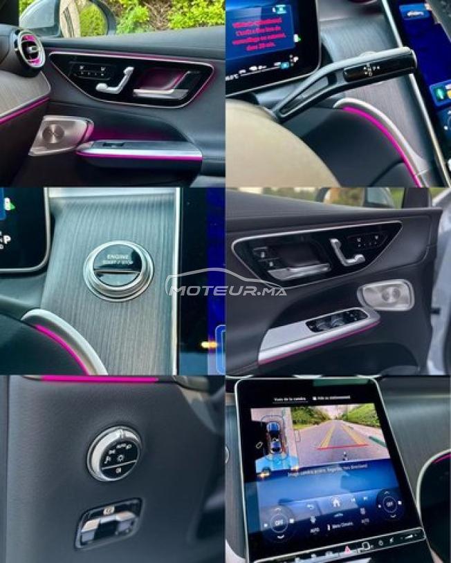 Mercedes-Benz Classe GLC Diesel Automatique 2025