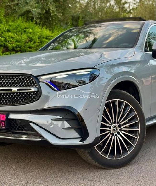 Mercedes-Benz Classe GLC Diesel Automatique 2025