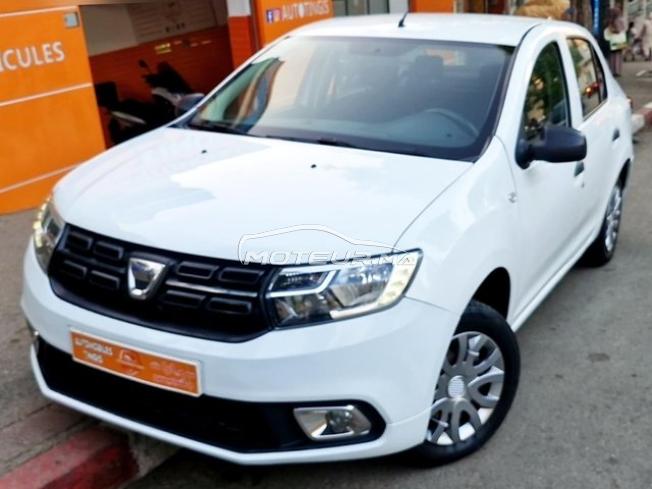 DACIA LOGAN AMBIANCE 1.5 DCI 2020