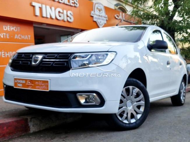 DACIA LOGAN AMBIANCE 1.5 DCI 2020