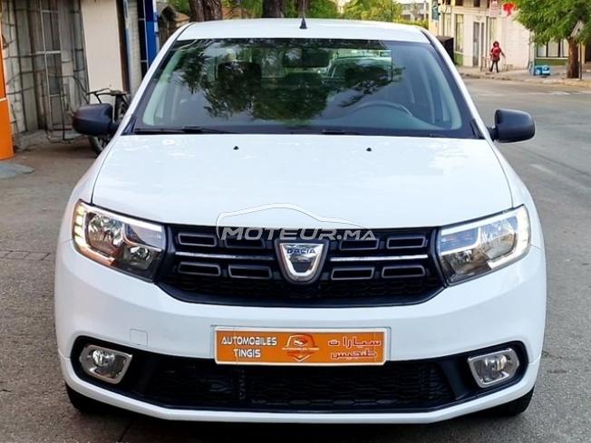 DACIA LOGAN AMBIANCE 1.5 DCI 2020