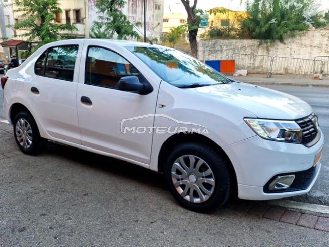 DACIA LOGAN AMBIANCE 1.5 DCI 2020