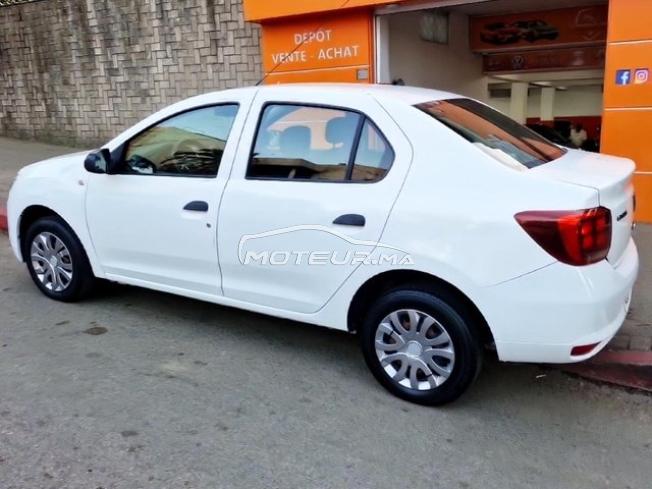 DACIA LOGAN AMBIANCE 1.5 DCI 2020