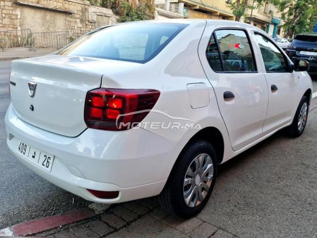 DACIA LOGAN AMBIANCE 1.5 DCI 2020