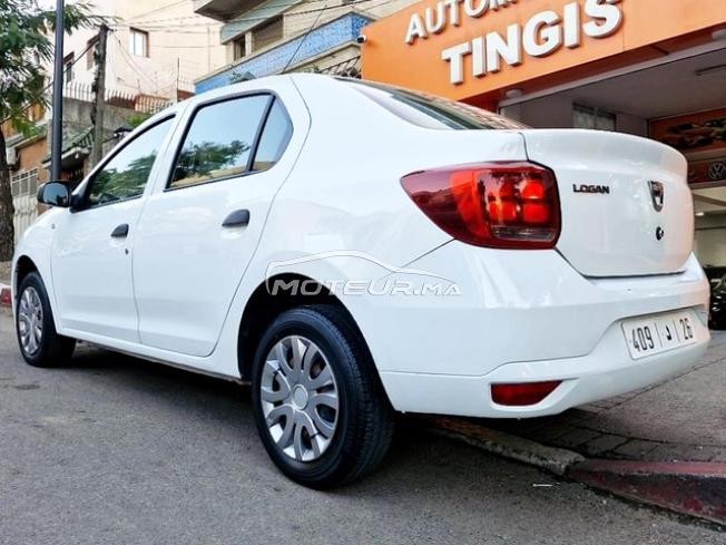DACIA LOGAN AMBIANCE 1.5 DCI 2020