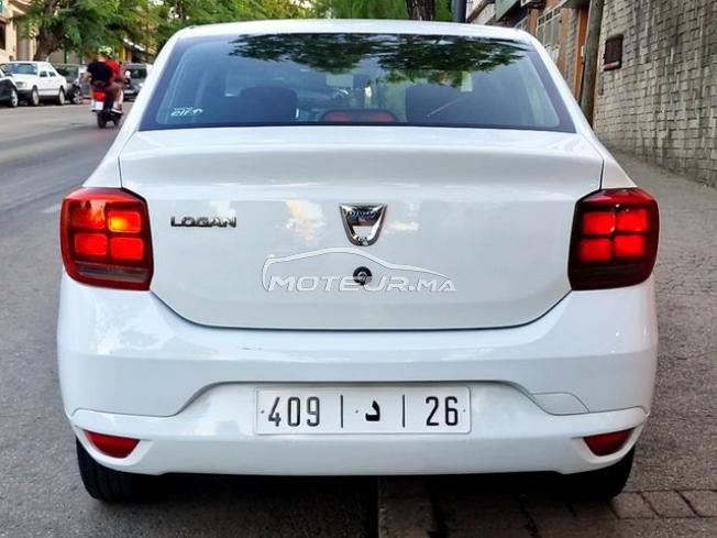 DACIA LOGAN AMBIANCE 1.5 DCI 2020