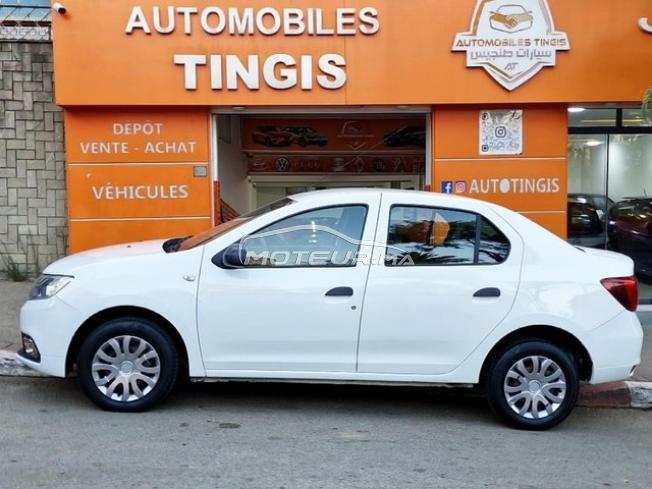 DACIA LOGAN AMBIANCE 1.5 DCI 2020