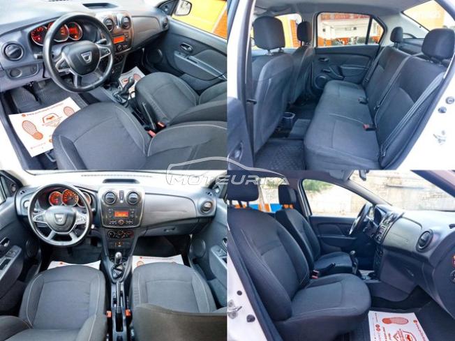 DACIA LOGAN AMBIANCE 1.5 DCI 2020
