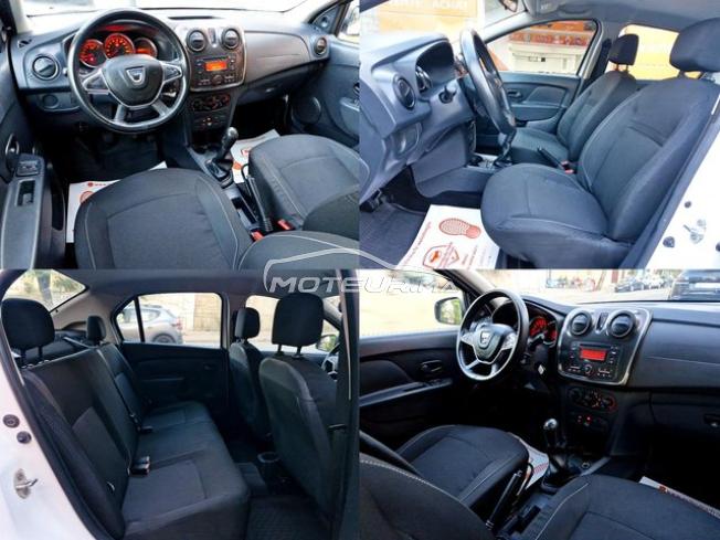 DACIA LOGAN AMBIANCE 1.5 DCI 2020