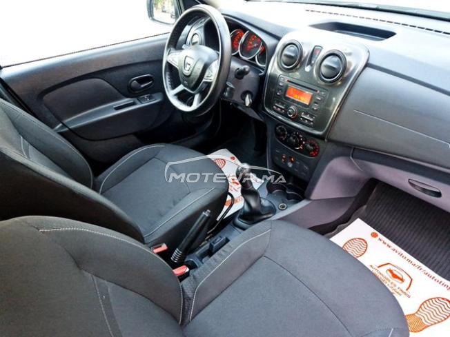 DACIA LOGAN AMBIANCE 1.5 DCI 2020