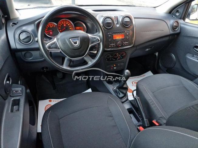 DACIA LOGAN AMBIANCE 1.5 DCI 2020