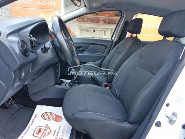 DACIA LOGAN AMBIANCE 1.5 DCI 2020